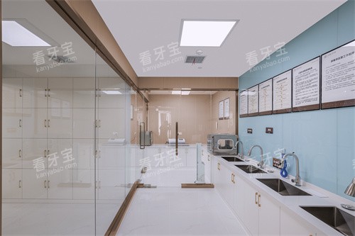 溧阳北极星口腔消毒室 溧阳北极星口腔消毒室