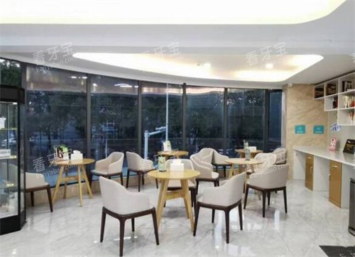 南昌博德口腔环境展示 南昌博德口腔环境展示