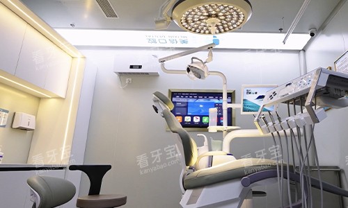 上海金山美信口腔治疗室 上海金山美信口腔治疗室