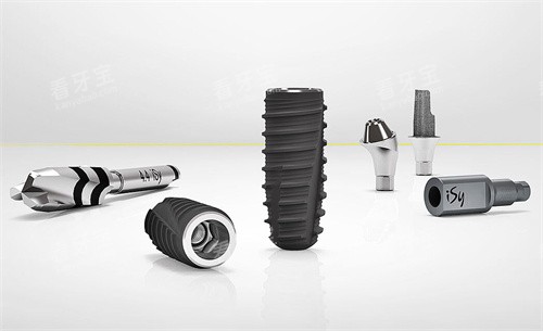 德国科美勒camlog种植体基台等配件 德国科美勒camlog种植体基台等配件