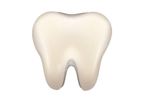 种植牙简单图 种植牙简单图