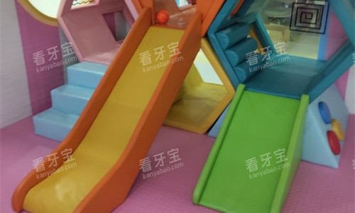 廊坊8020口腔游乐区 廊坊8020口腔游乐区