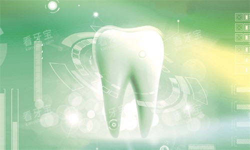 健康牙齿离不开定期检查 健康牙齿离不开定期检查