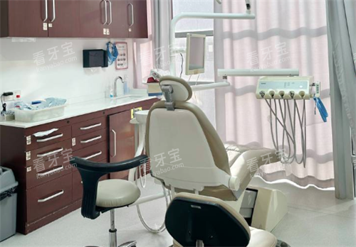 广州优雅联合口腔治疗室 广州优雅联合口腔治疗室