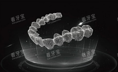 隐形牙套图示 (2) 隐形牙套图示 (2)