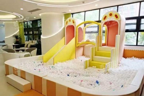 东莞雅仕康口腔儿童乐园 东莞雅仕康口腔儿童乐园