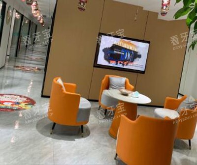 吉安尚品口腔照片展示 吉安尚品口腔照片展示