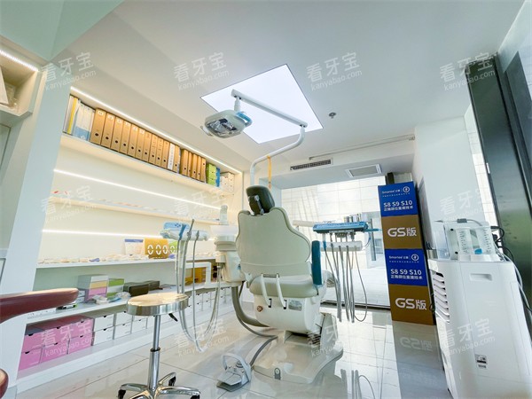 北京维恩口腔(亦庄店)治疗室图示 北京维恩口腔(亦庄店)治疗室图示