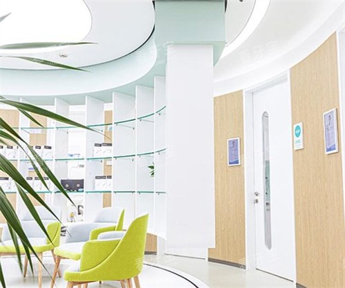 苏州拜博口腔照片图展示 苏州拜博口腔照片图展示