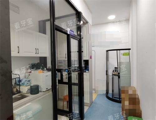 贵州凯里九州口腔过道 贵州凯里九州口腔过道