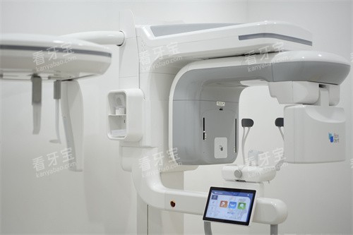 宁波拜博口腔江北院CT机 宁波拜博口腔江北院CT机