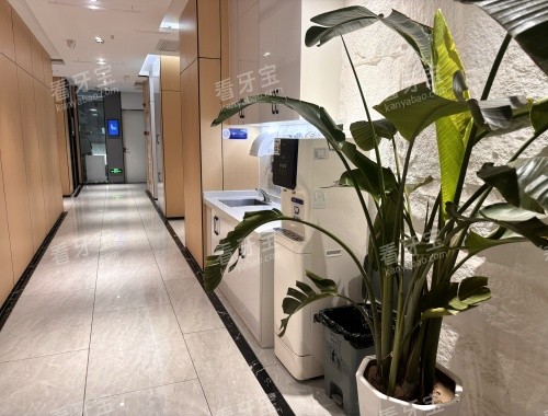 �����к���ǻҽԺǰ̨���滷��ͼ