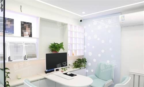 长春传阳口腔面诊室 长春传阳口腔面诊室