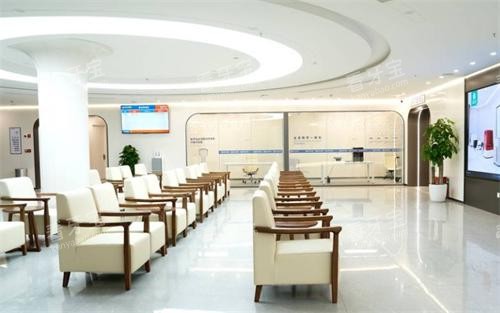 重庆团圆口腔休息区 重庆团圆口腔休息区