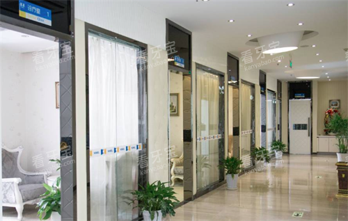 西安诺贝尔口腔诊疗室环境 西安诺贝尔口腔诊疗室环境