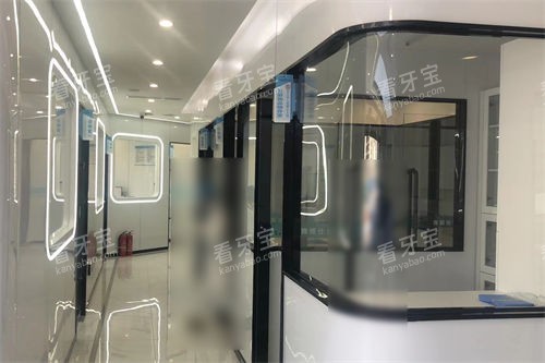 拉萨雅博仕口腔堆龙区店诊疗区环境 拉萨雅博仕口腔堆龙区店诊疗区环境