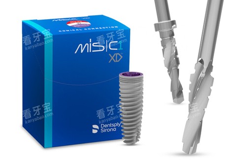 以色列MIS种植牙示意图 以色列MIS种植牙示意图