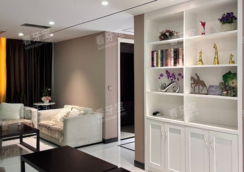 益阳德美整形休息等待区环境 益阳德美整形休息等待区环境