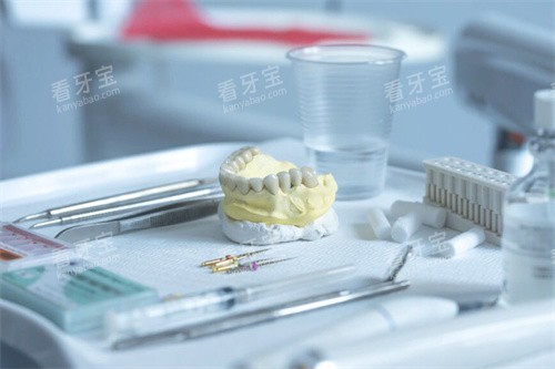 牙齿模型环境图 牙齿模型环境图