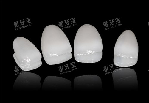 格莱美牙齿贴面 格莱美牙齿贴面