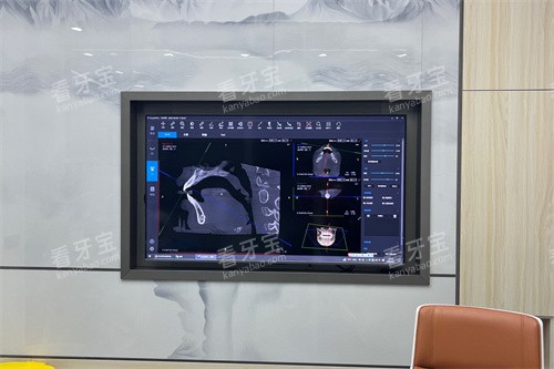 长春牙博士口腔内部环境图 长春牙博士口腔内部环境图