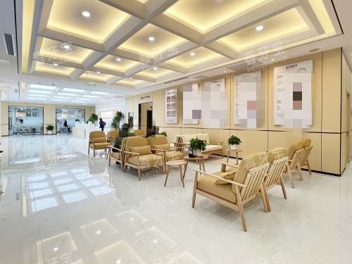 临汾美瑞臣口腔大厅 临汾美瑞臣口腔大厅