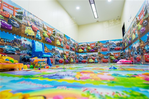 �����뻪��ǻҽԺ����Ժ����ͯ������