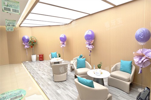 昆明长鹏口腔市体店环境图 昆明长鹏口腔市体店环境图