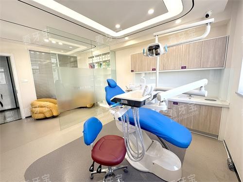 昆明长鹏口腔(新闻店)牙椅环境 昆明长鹏口腔(新闻店)牙椅环境