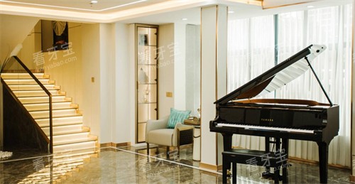 茂名南方口腔环境图 茂名南方口腔环境图