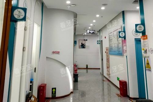 泉州维乐口腔(中骏世界城)治疗区 泉州维乐口腔(中骏世界城)治疗区