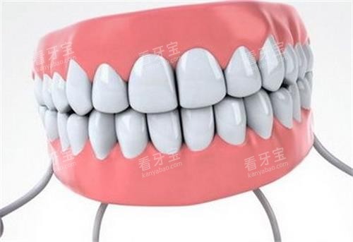 全瓷牙素材 全瓷牙素材