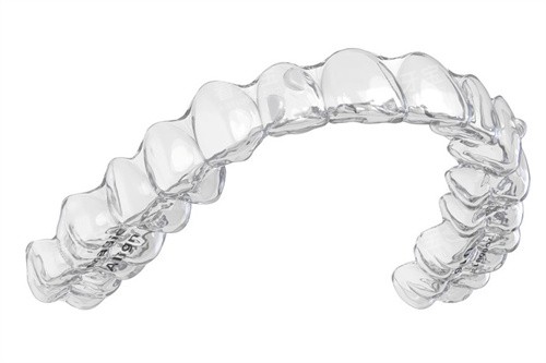 魔丽齐隐形矫正牙套 魔丽齐隐形矫正牙套