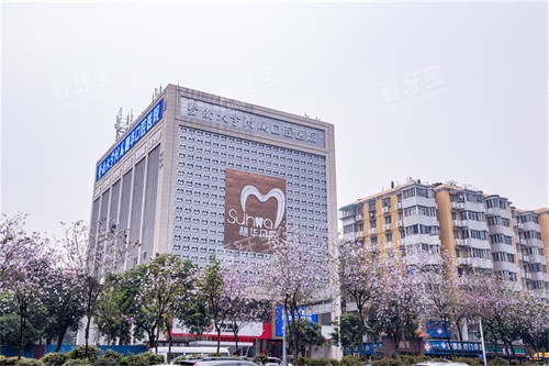 �����뻪��ǻҽԺ���Ժ����¥