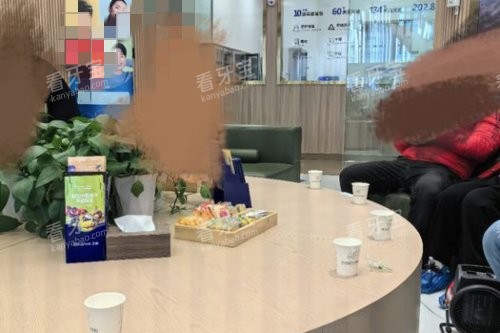 乌鲁木齐福宏林口腔内部环境 乌鲁木齐福宏林口腔内部环境