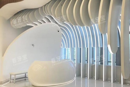 乌鲁木齐福宏林口腔照片展示 乌鲁木齐福宏林口腔照片展示