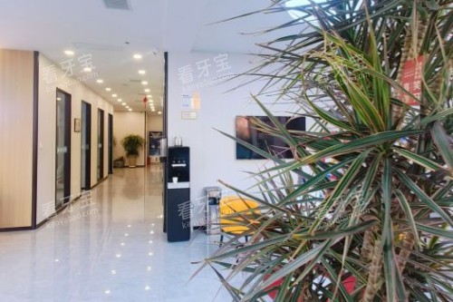 大连奥美口腔环境 大连奥美口腔环境