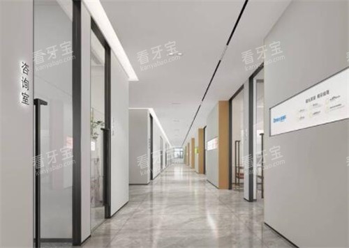 惠州华康医院口腔科照片 惠州华康医院口腔科照片