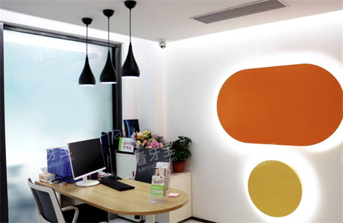 东莞博球口腔医院面诊室 东莞博球口腔医院面诊室