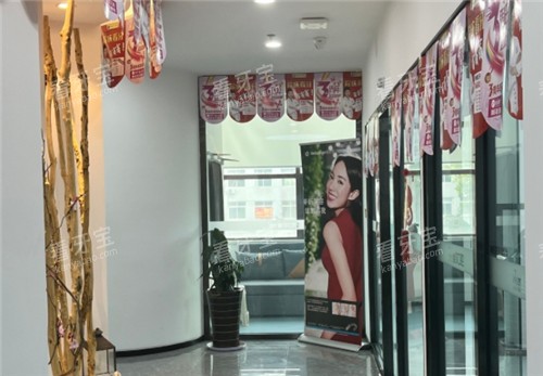 辽阳维尔口腔走廊环境图 辽阳维尔口腔走廊环境图