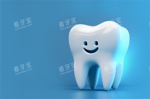 3D牙齿图 3D牙齿图