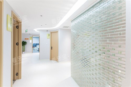 衢州鹿鸣口腔新湖院区数字中心 衢州鹿鸣口腔新湖院区数字中心