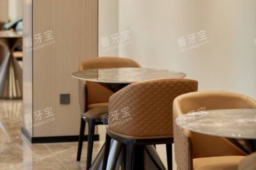 太原环中口腔门诊新建南路店休息区 太原环中口腔门诊新建南路店休息区