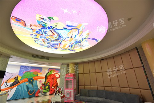 ���˼γϿ�ǻҽԺ����ͼ