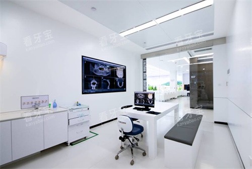 柳州德立口腔办公室 柳州德立口腔办公室