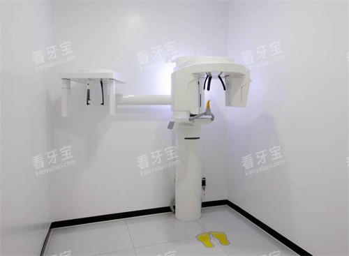 柳州德立口腔拍片室 柳州德立口腔拍片室