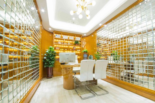 呼和浩特华医口腔沟通室图 呼和浩特华医口腔沟通室图