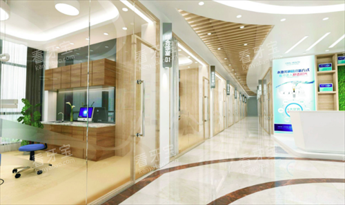 启东皓尔美口腔诊室 启东皓尔美口腔诊室