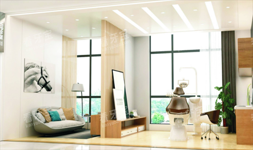 启东皓尔美口腔VIP 启东皓尔美口腔VIP