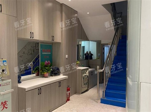 许昌小白象口腔改善好不好 许昌小白象口腔改善好不好